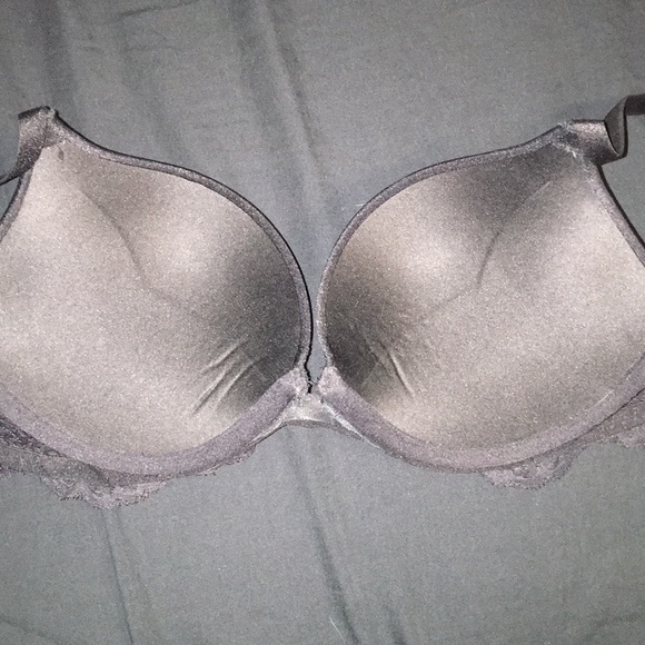 Lasenza Up 2 Cups bra - Picture 2 of 3